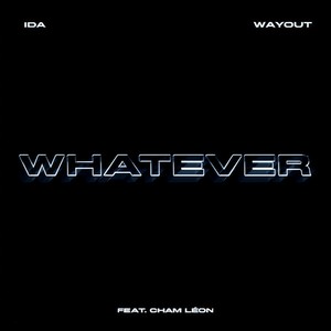 IDA - WHATEVER (Explicit)