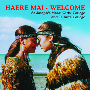 Haere Mai - Welcome