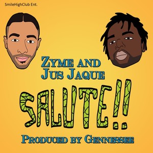 Salute (Explicit)