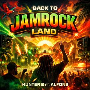 JamRock Land
