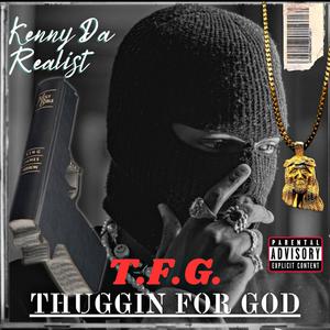 Thuggin' For God (Explicit)