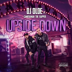 Upside Down (Explicit)