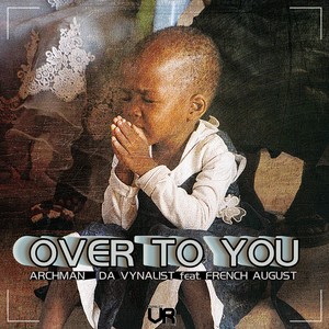 Over To You (Instrumental)