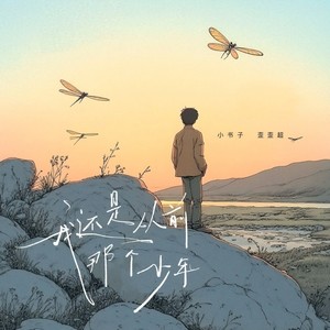 我还是从前那个少年