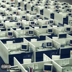 WORK (feat. AOTA, Ewungwo, the Bard, nathenael, Myles Blue & Salome Agbaroji) (Explicit)