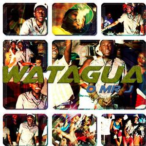 Watagua (Explicit)