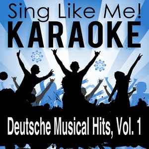 Deutsche Musical Hits, Vol. 1