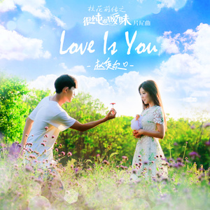 赵奕欢 - Love is You