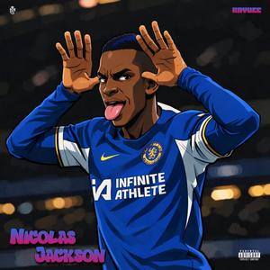 Nicolas Jackson (Explicit)