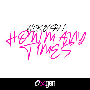 How Many Times (Original Mix)