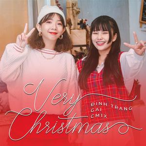 Very Christmas(feat. Gai & CM1X)