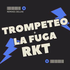 INTRO TROMPETEO + LA FUGA (Club RKT)