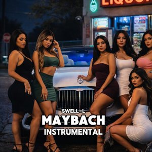 Maybach Instrumental