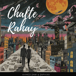 Chalte Rahay
