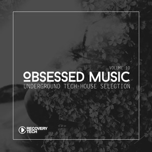 Obsessed Music, Vol. 10