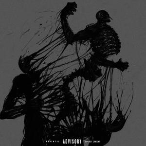 WALK W DA DEAD (feat. LUL CHAPO) (Explicit)