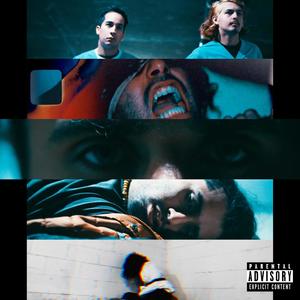 Mindless & Grayest Vision (feat. DillionXL) (Fusion Mix|Explicit)