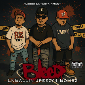 Bleed (Explicit)