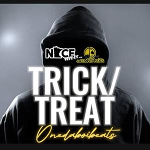 Trick Or Treat (BEAT/INSTRUMENTAL)