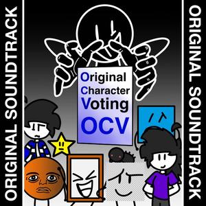 Original Character Voting, Vol. 2