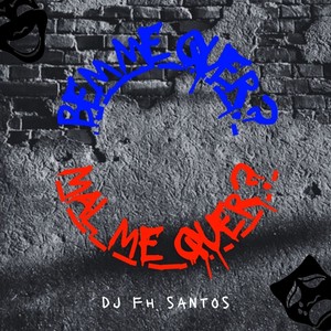 MTG- BEM ME QUER, MAL ME QUER