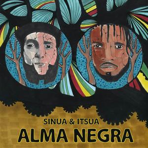 Alma Negra (feat. Julen Arbizu)