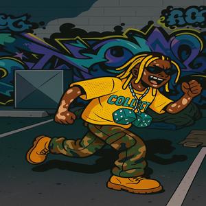 GET SQUASHED (Explicit)