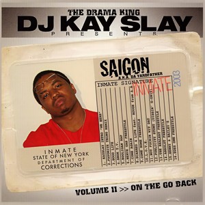 Saigon - L.O.V.E. (Explicit)