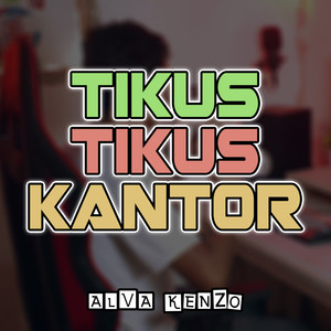 Tikus Tikus Kantor (Party Instrumental)