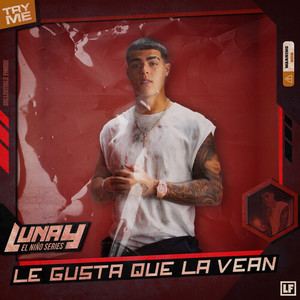 LE GUSTA QUE LA VEAN (Explicit)