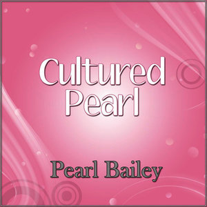 Cultured Pearl