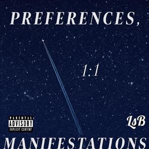 Preferences (intro) (Explicit)