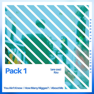 Pack 1 (Explicit)