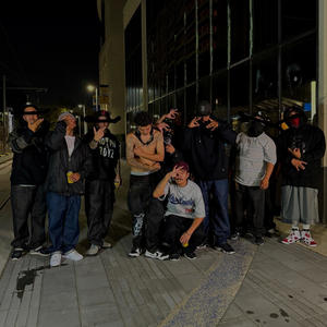 IM BACK-Remix (feat. SaneDaLowk & Rxbery) (Explicit)