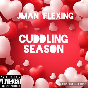 Cuddling Season (Explicit)