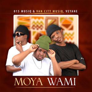 Moya wami