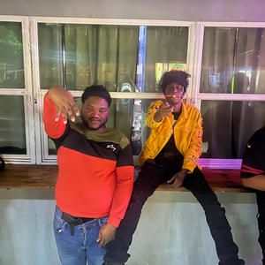 Walk Dis ***** (feat. Dirty3x) (Explicit)