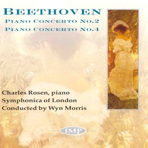 Beethoven: Piano Concertos No.2 & 4