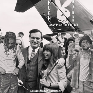 Hugh Hefner (Explicit)