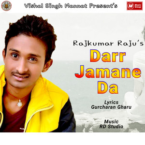 Darr Jamane Da