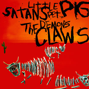 Satan's Little Pet Pig