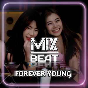 DJ Forever Young (เพลงแดนซ์)