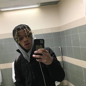 All Black Like Batman (Explicit)