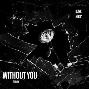 Without You (Remix|Explicit)