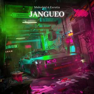 Jangueo (Explicit)