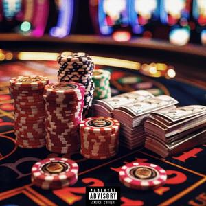 Parlay (feat. Donte Leverett) [Explicit]