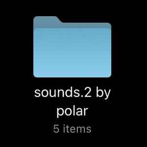 Polarbear - Bittersweet