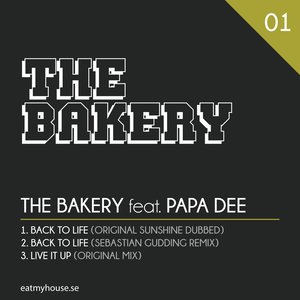 The Bakery EP 1