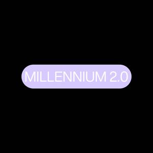 MILLENNIUM 2.0 (feat. Bargholz) [Explicit]