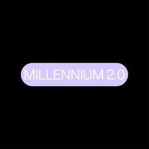 MILLENNIUM 2.0 (feat. Bargholz) (Explicit)